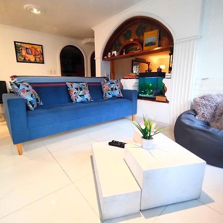 Homethel Cartagena Exteriér fotografie