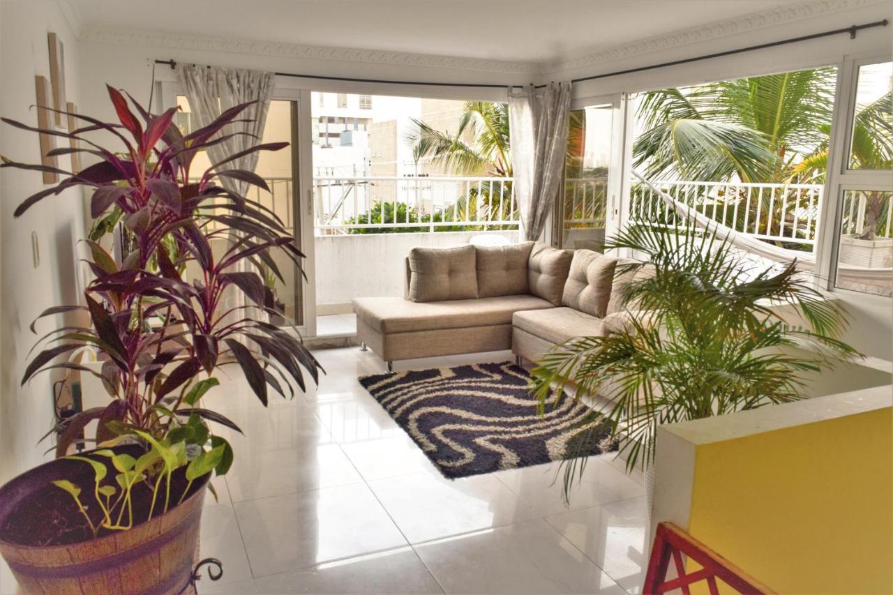 Homethel Cartagena Exteriér fotografie