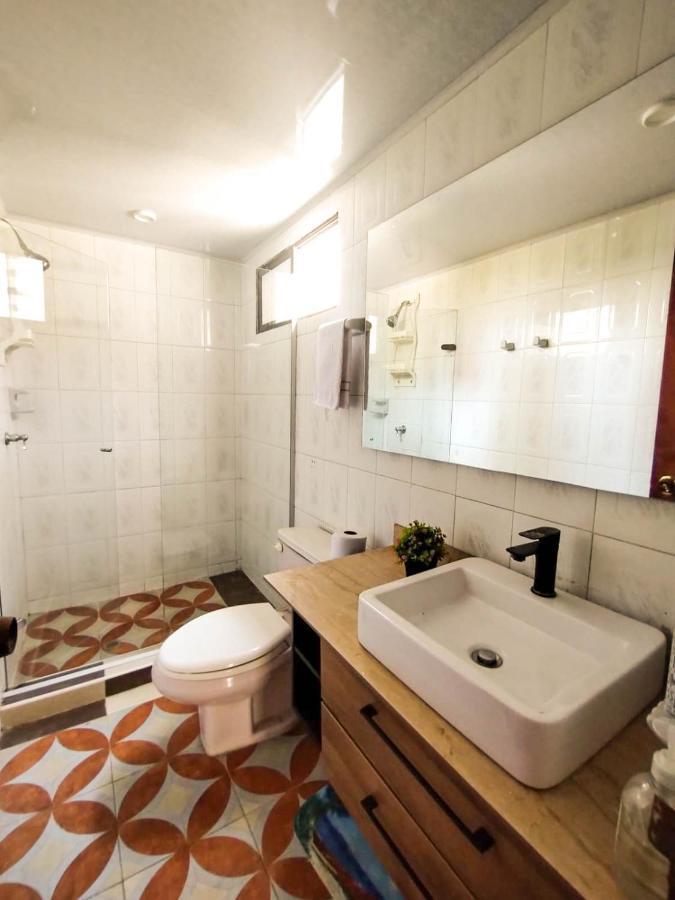 Homethel Cartagena Exteriér fotografie