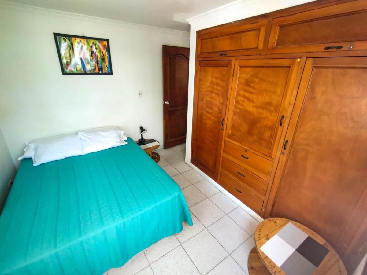 Homethel Cartagena Exteriér fotografie