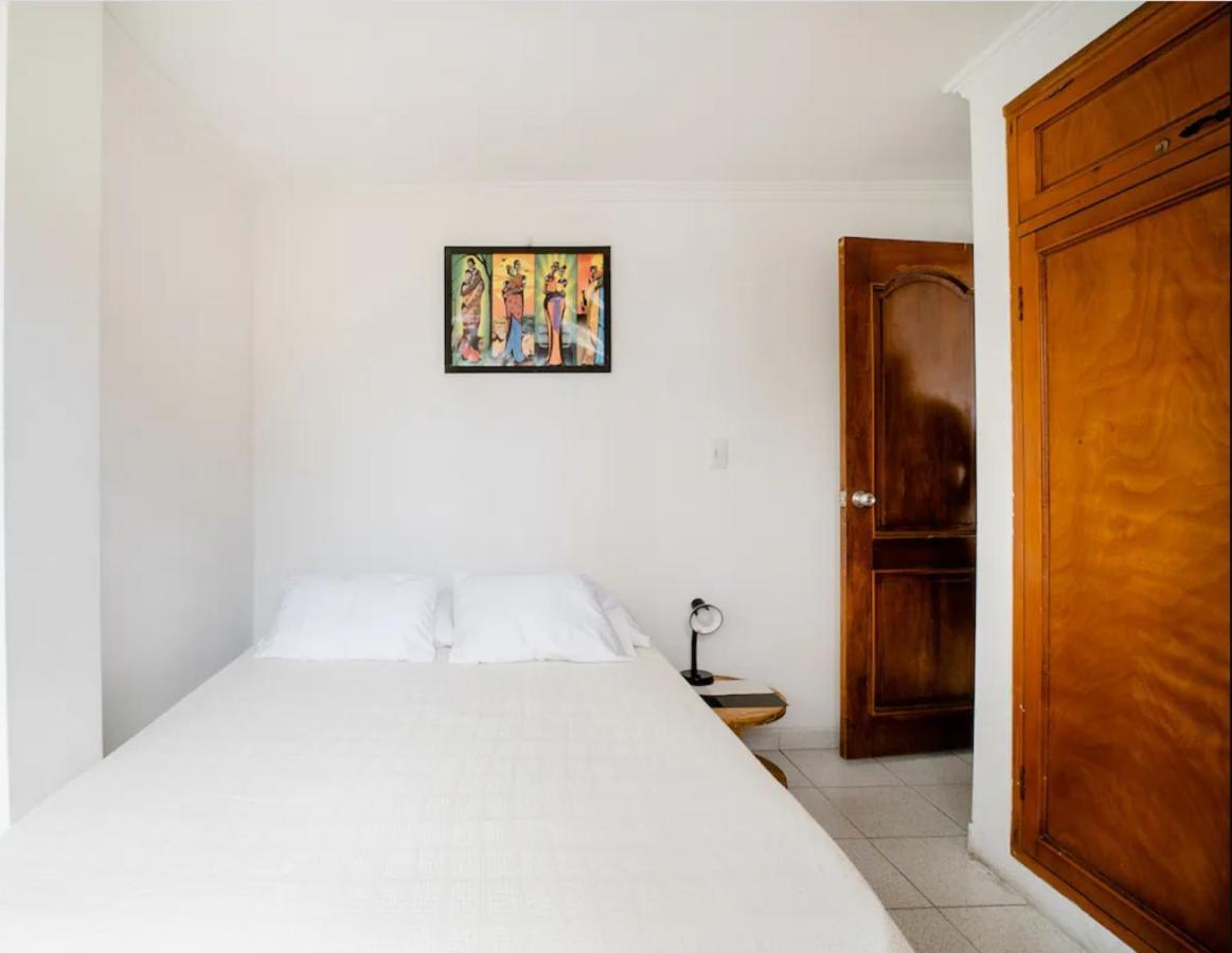 Homethel Cartagena Exteriér fotografie
