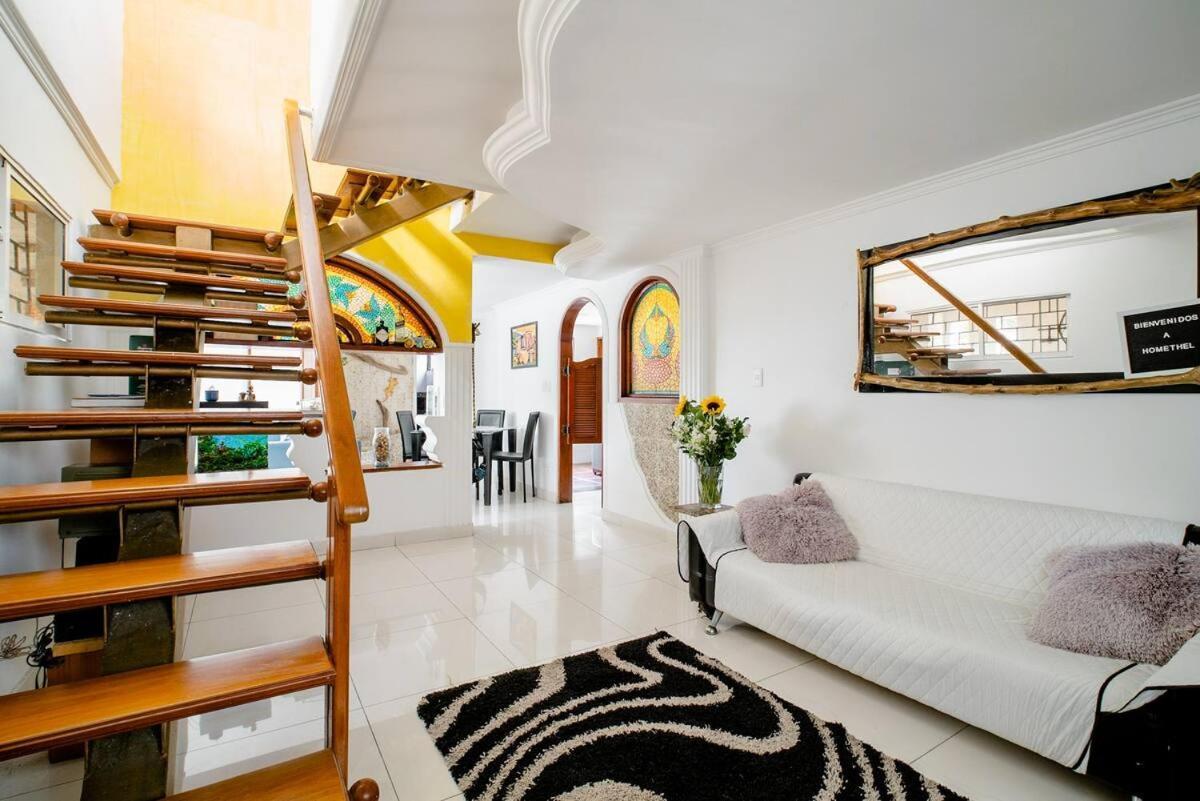 Homethel Cartagena Exteriér fotografie