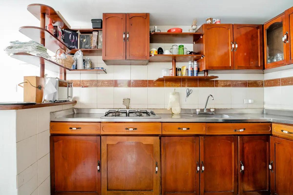 Homethel Cartagena Exteriér fotografie