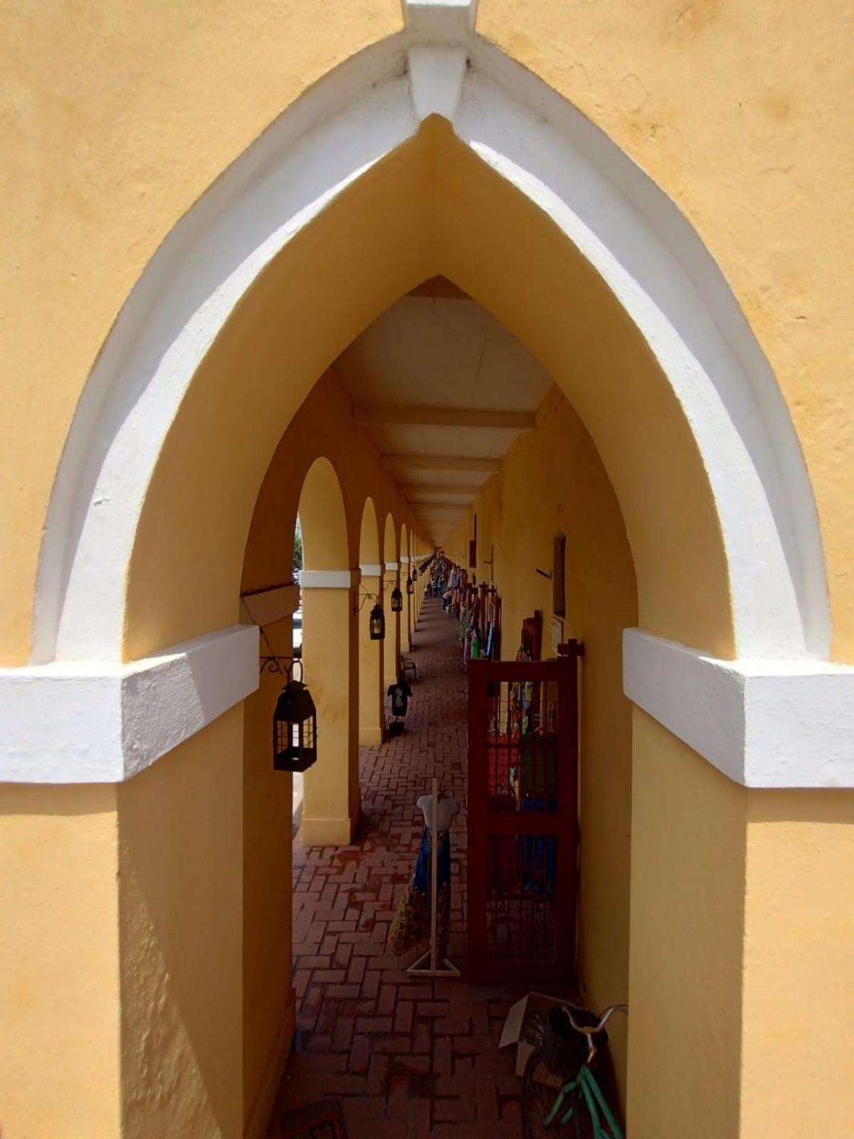 Homethel Cartagena Exteriér fotografie
