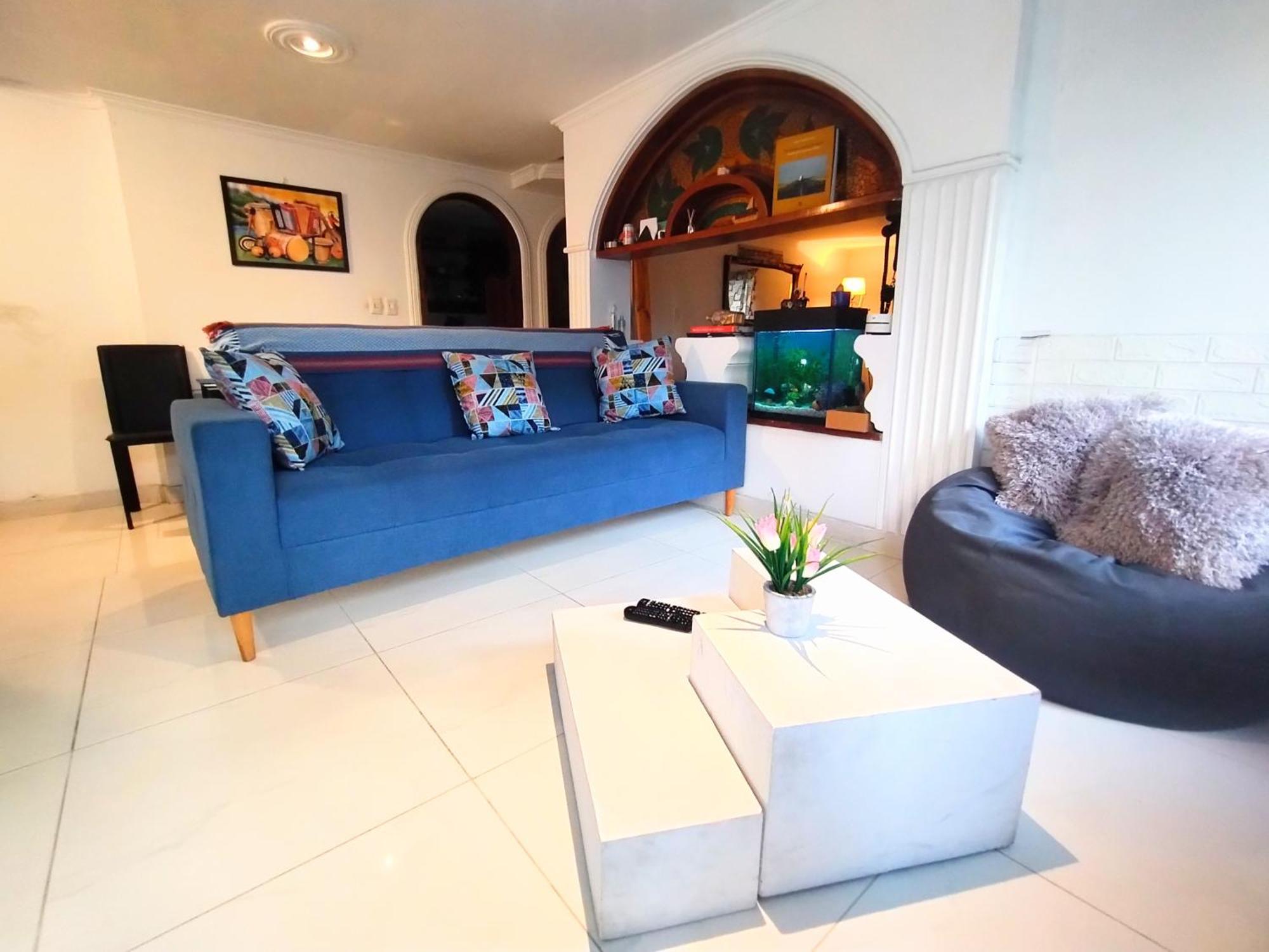 Homethel Cartagena Exteriér fotografie
